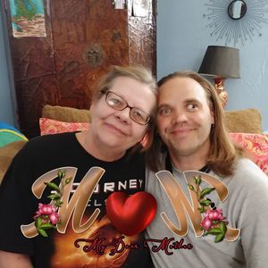 Meet your Posher, Adam prince